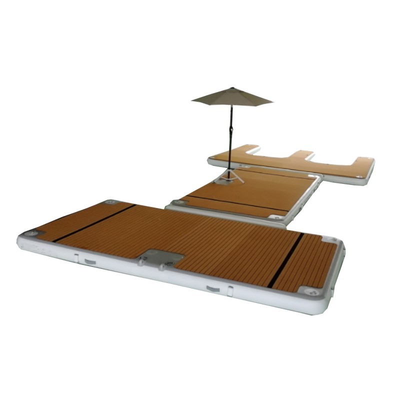 Customized Inflatable SUP Platform