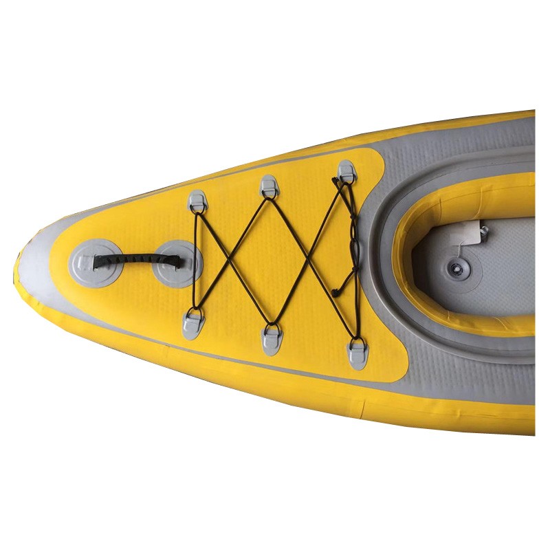 kayak inflatable boat