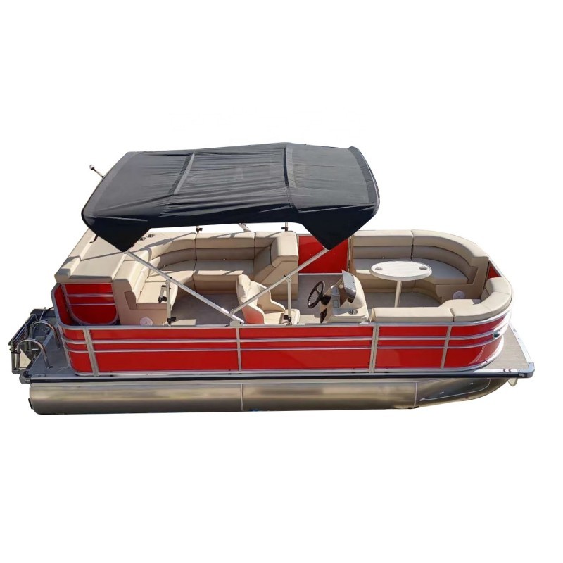 Pontoon boat decking aluminum boats for sale