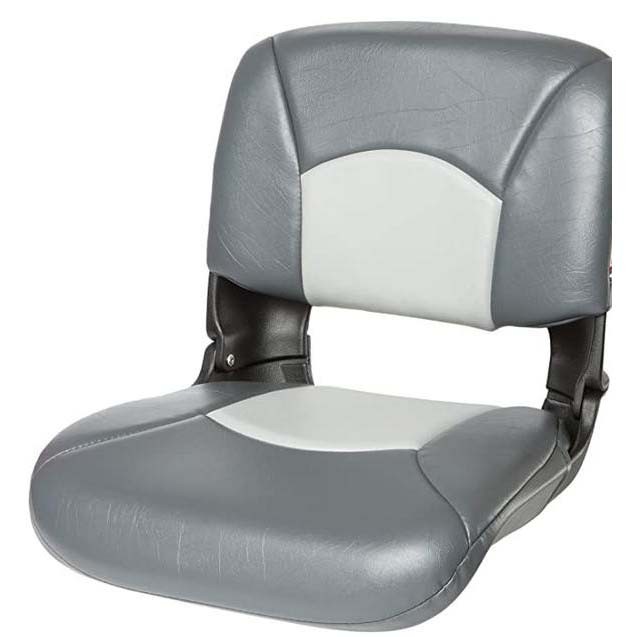 swingback boat seat