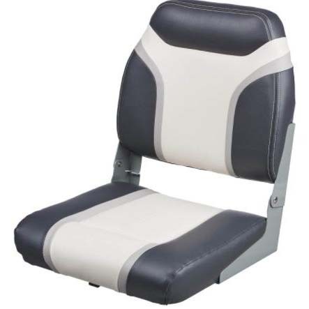 inflatable boat seat
