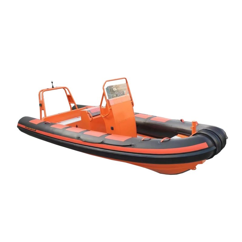 Used military rib boats and rhib boats for sale