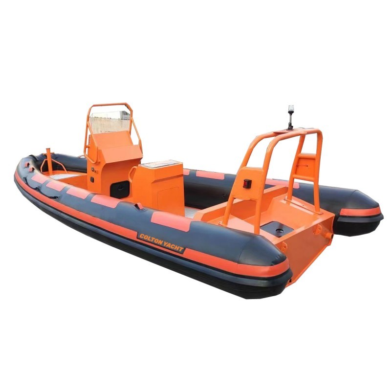 Used military rib boats and rhib boats for sale