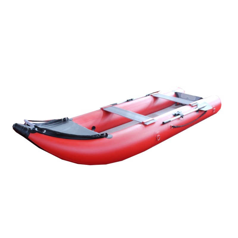 Seaeagle inflatable pontoon boat and ocean inflatable boat for sale