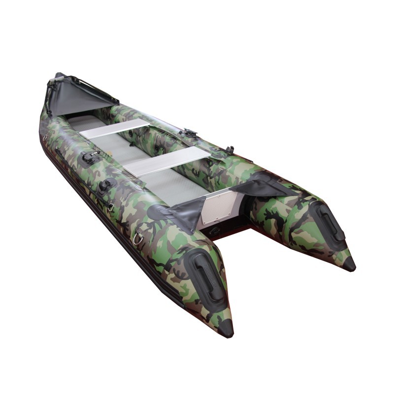 inflatable tandem kayaks