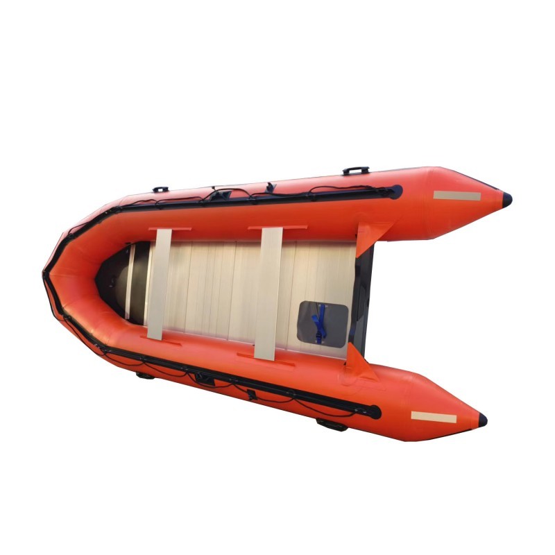 Heavy duty zodiac Inflatable dinghy boat with motor and Inflatable boats Canada
