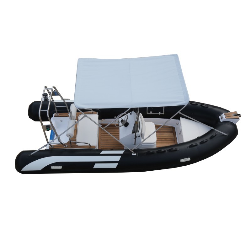 Outboard Console Tenders and high quality center console fiberglass RIB