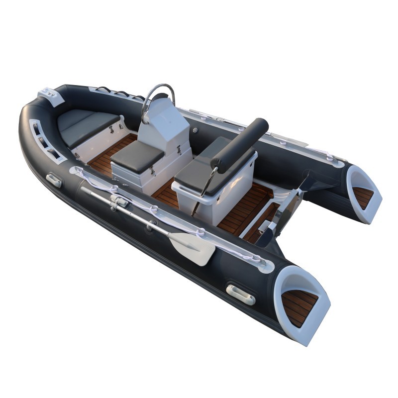 Sports boat & rib and zodiac rib boat around the world