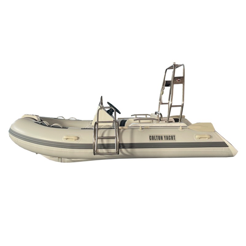 Luxury premium 11ft tender and durable and capable tender