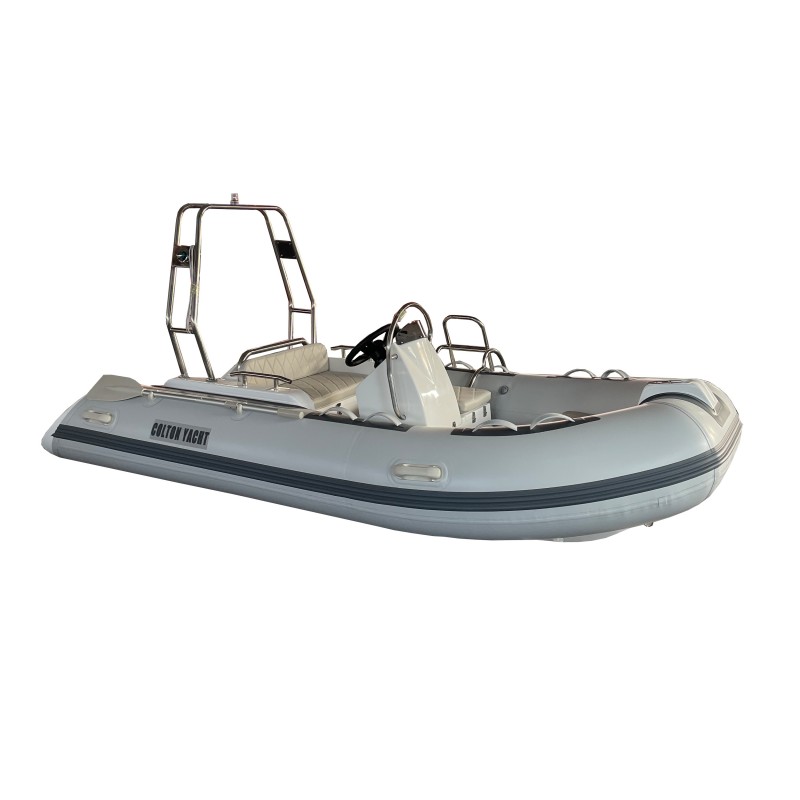 Luxury premium 11ft tender and durable and capable tender