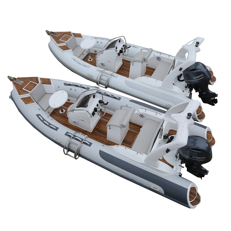 The world's top performing rigid inflatables and high-end RIBs with&nbsp;Fiberglass hulls