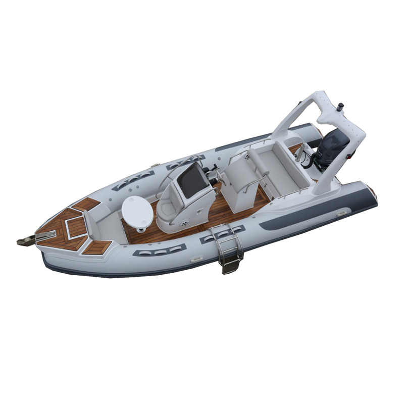 Inflatable & Rigid Inflatable Boats For Sale
