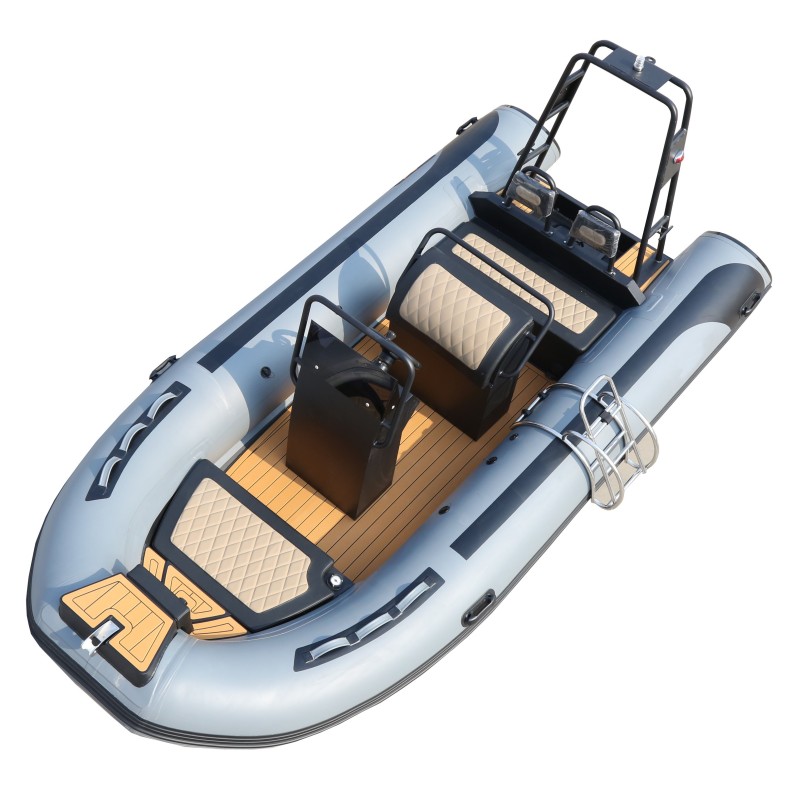 OEM/ODM Hypalon aluminum hull inflatable boat and professional off-shore  boats Suppliers,Hypalon aluminum hull inflatable boat and professional  off-shore boats Factory