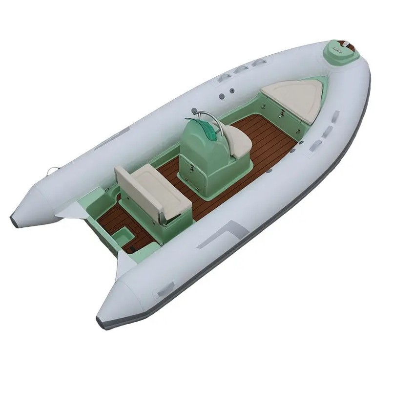 Hard bottom dinghy tender and rigid bottom inflatable boat for sale