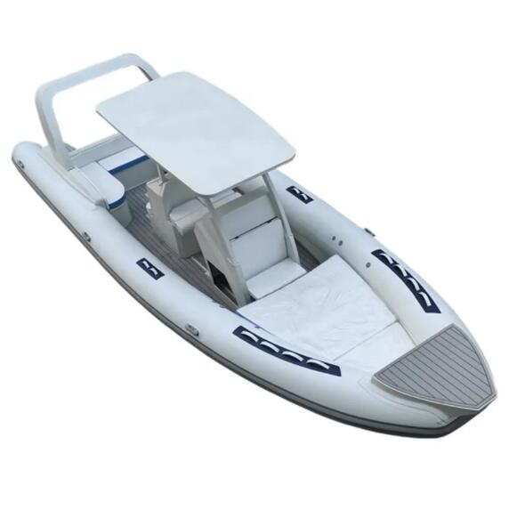 Rigid hull inflatable boat for sale