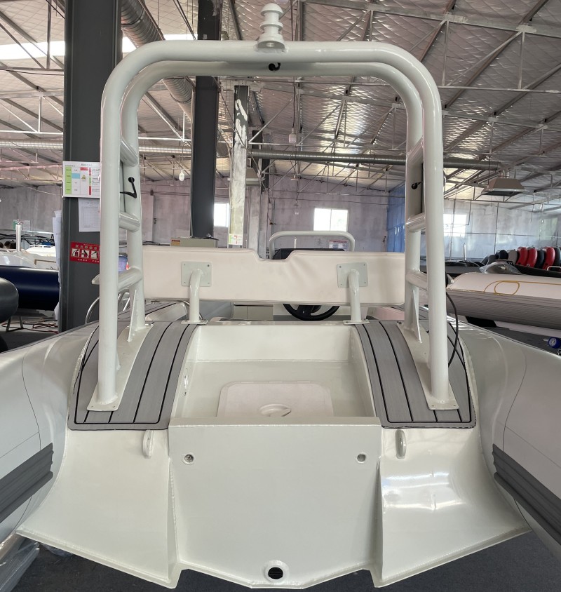 Aluminium rib tender,aluminium rib boat and highfield aluminum rhib for sale