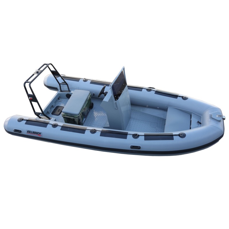 gala inflatable boats