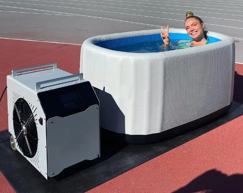 The Ultimate Guide to Inflatable Ice Bath Tubs: Cooling and Recovery Made Easy