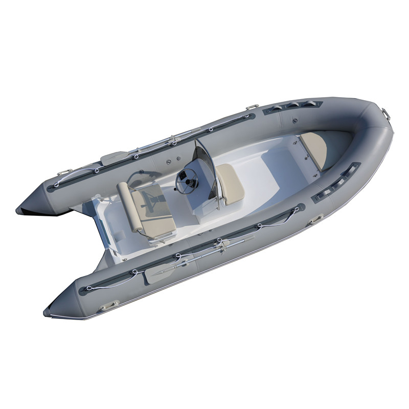 Inflatable rigid boats and rhib boat for sale