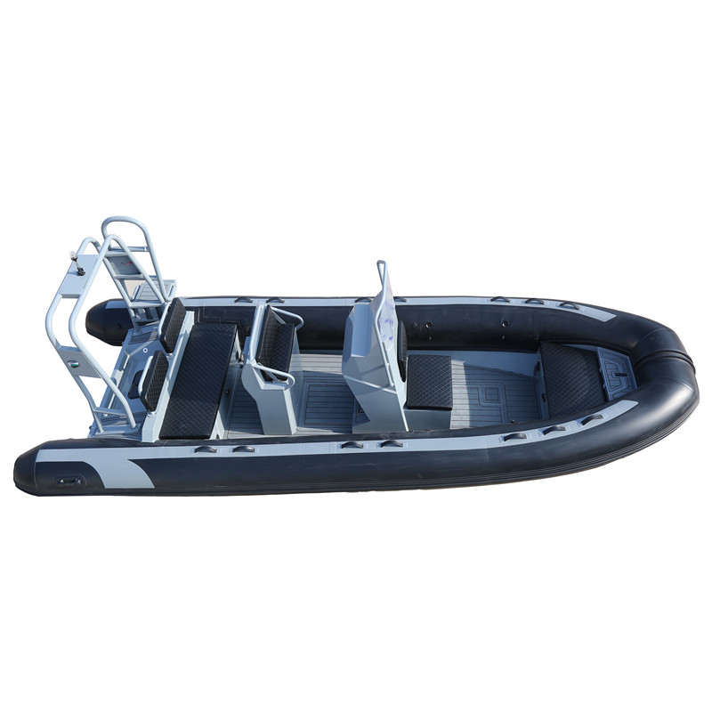 military rib boat for sale near Qingdao