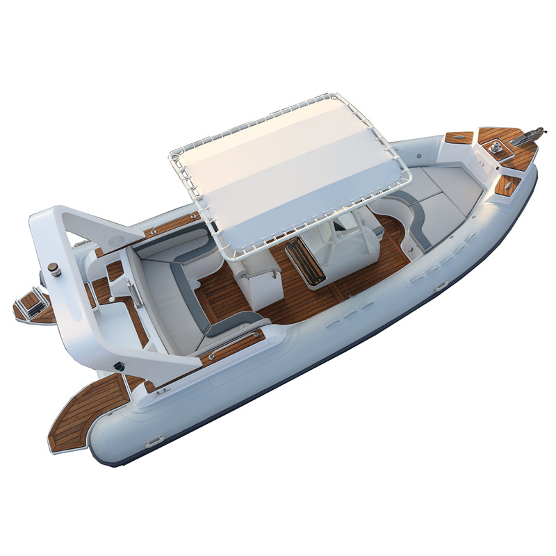 Hard bottom inflatable boats and best rib boats with rigid hull