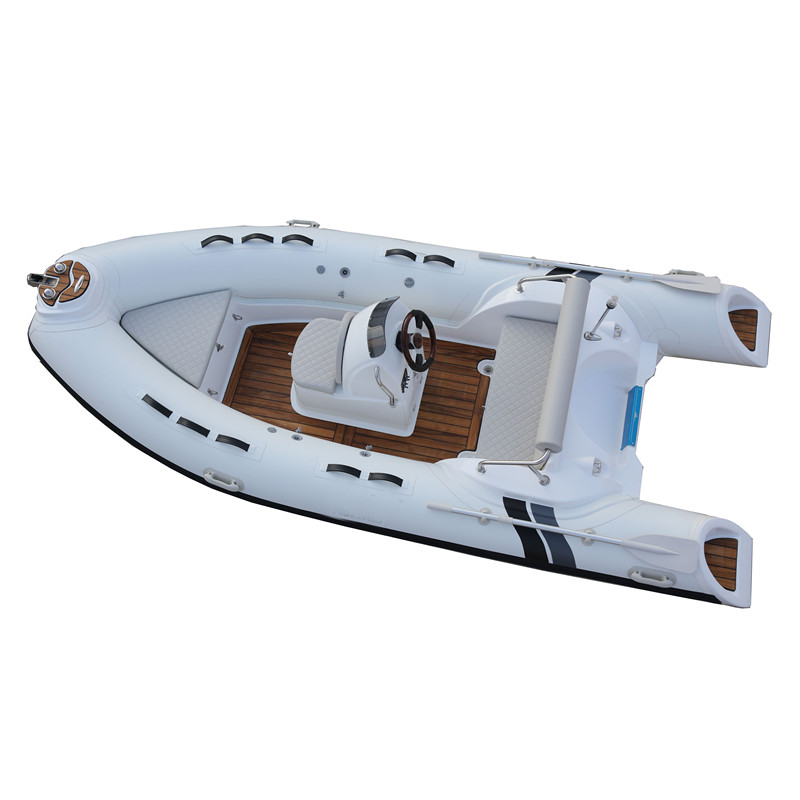 Customized best inflatable yacht tenders and inflatable fishing boats