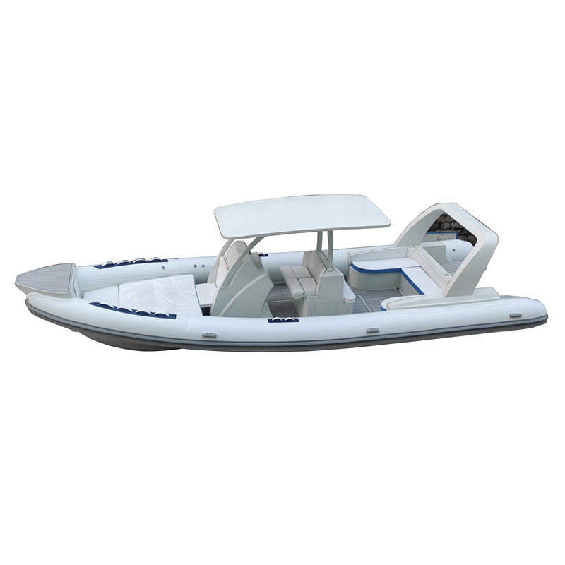 twin engine inflatable boats for sale