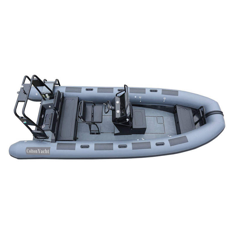 Military zodiac surplus inflatable boats for sale  from welded aluminum boat manufacturers