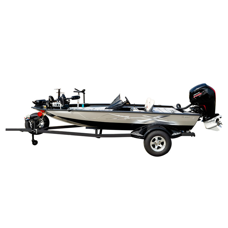 Offordable bass cat boats and skeeter bass boats for sale