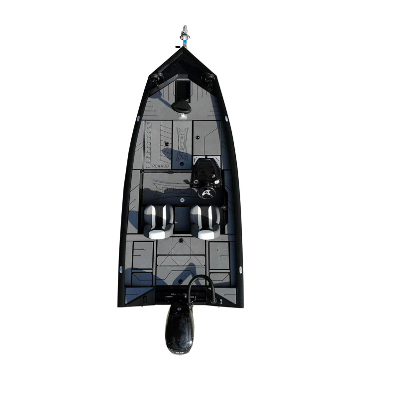 Top quality used aluminum bass tracker boats for sale near me