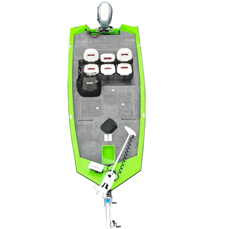 2023 bass buster boat and bass tracker supplied from factory