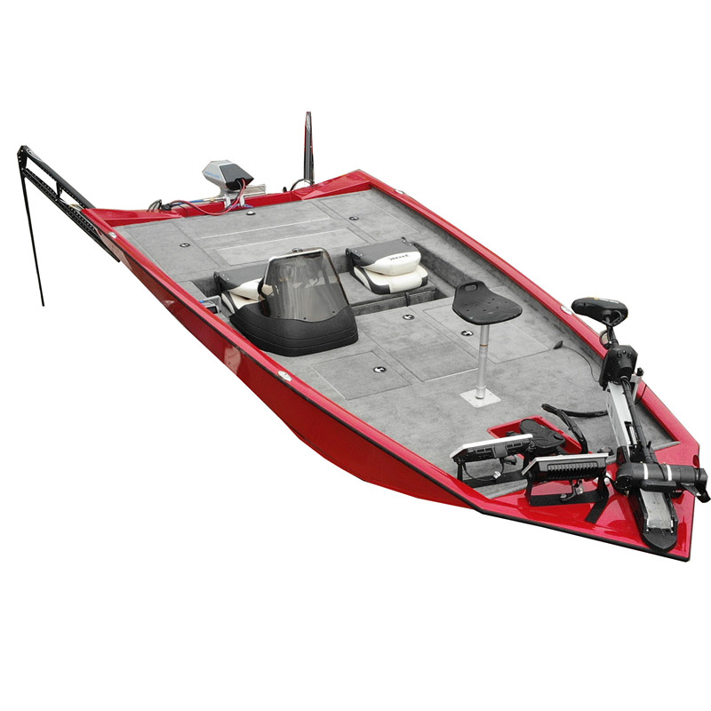 4 person best pro shop boats and bass tender tracker classic for sale
