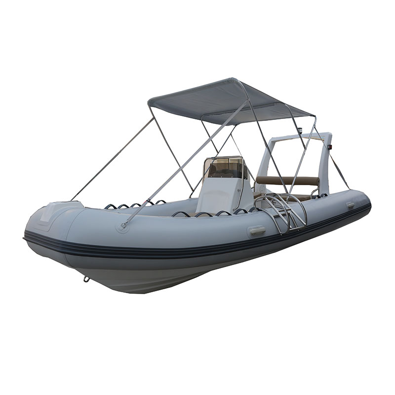 Factory Direct Sales best semi rigid boat with top quality and fast delivery
