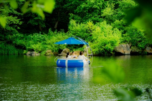 Client Testimonials: Raving Reviews About the Colton Yacht Barbecue Boat