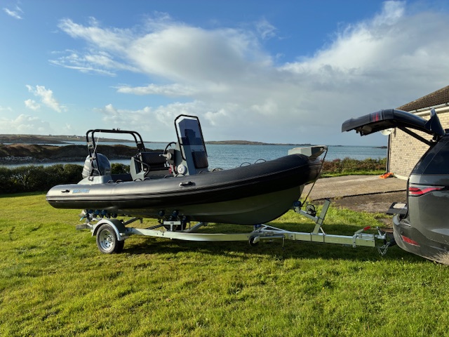 Top Rib Dinghies Available for Sale