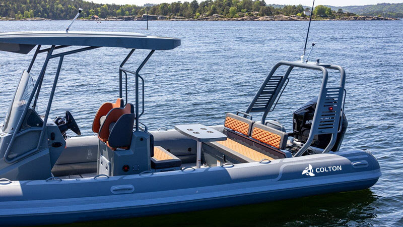 Exploring the Benefits of Rib Motor Boats