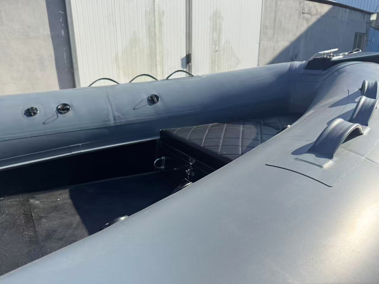 outboard motorboats #