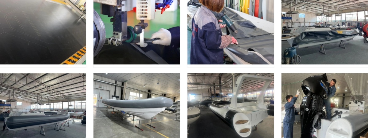 Colton inflatable tube workshop