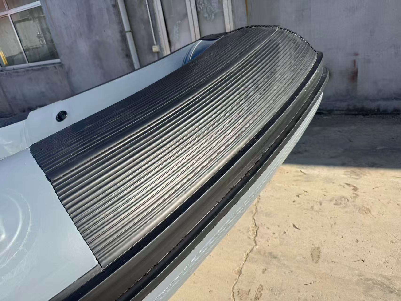 rib rigid inflatable boat #