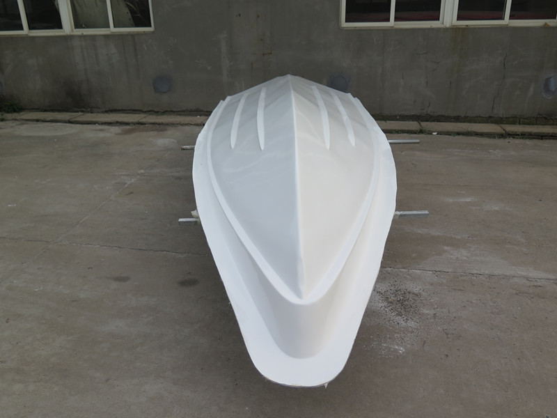 RIB480T boat hull #