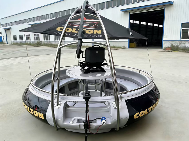 Party boat hire central coast and water donut boat for sale