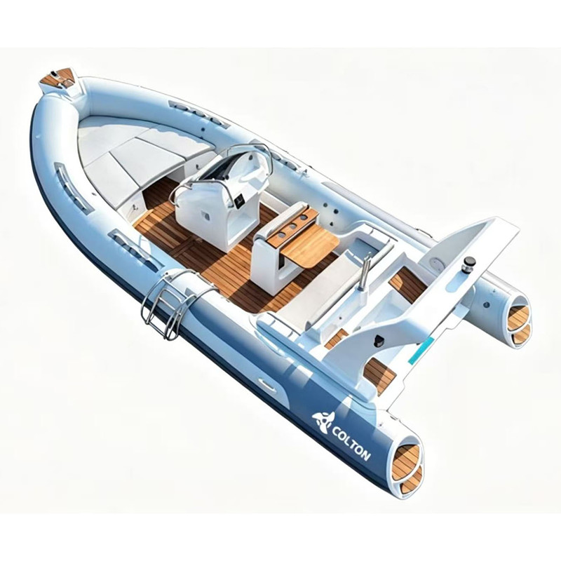 600cm rigid hull inflatable boats rhib and rigid hull inflatable dinghy for sale