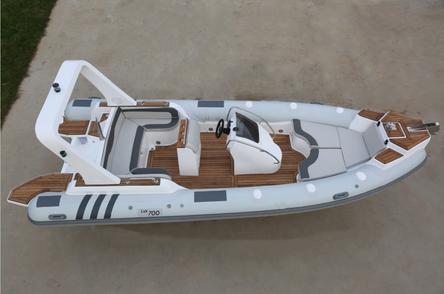hypalon inflatable boats #