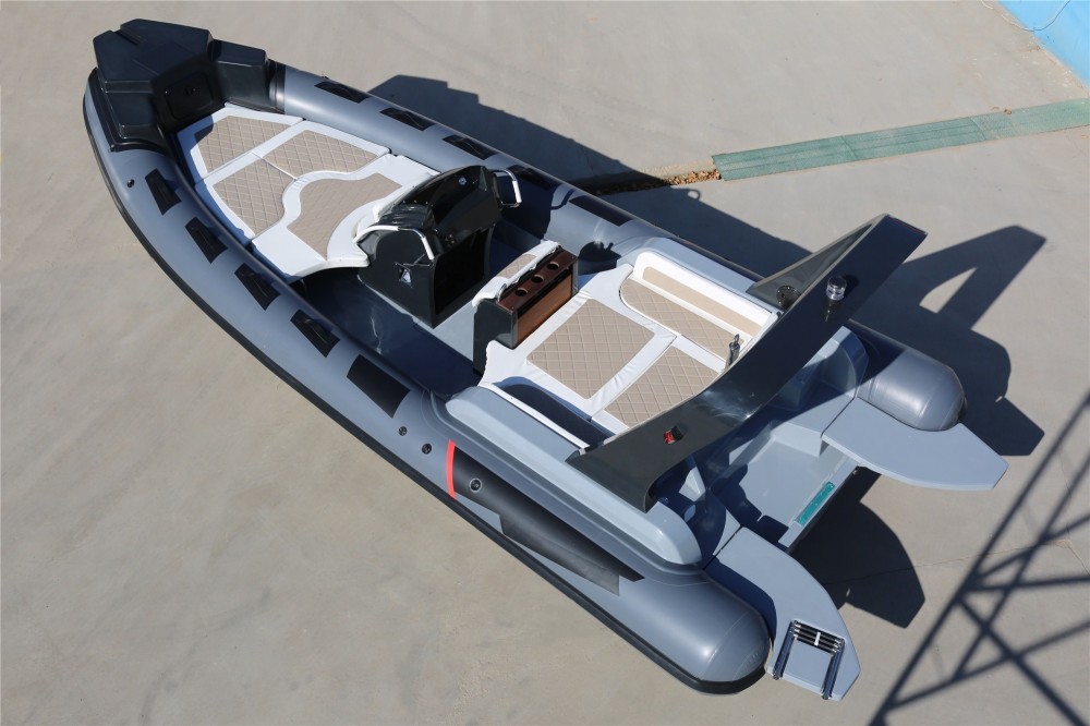 rib inflatable boat #