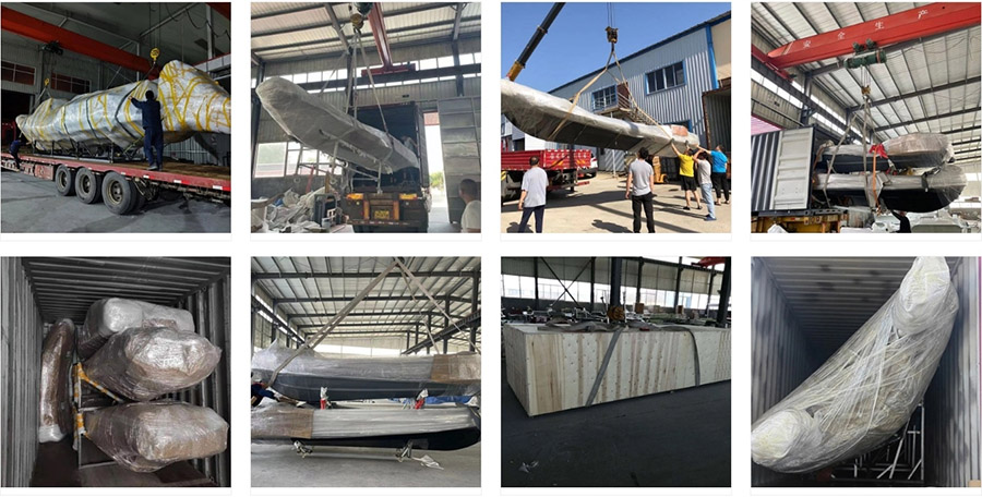 Mastering Marine Logistics: How We Optimize Container Loading And Protect Your Investment