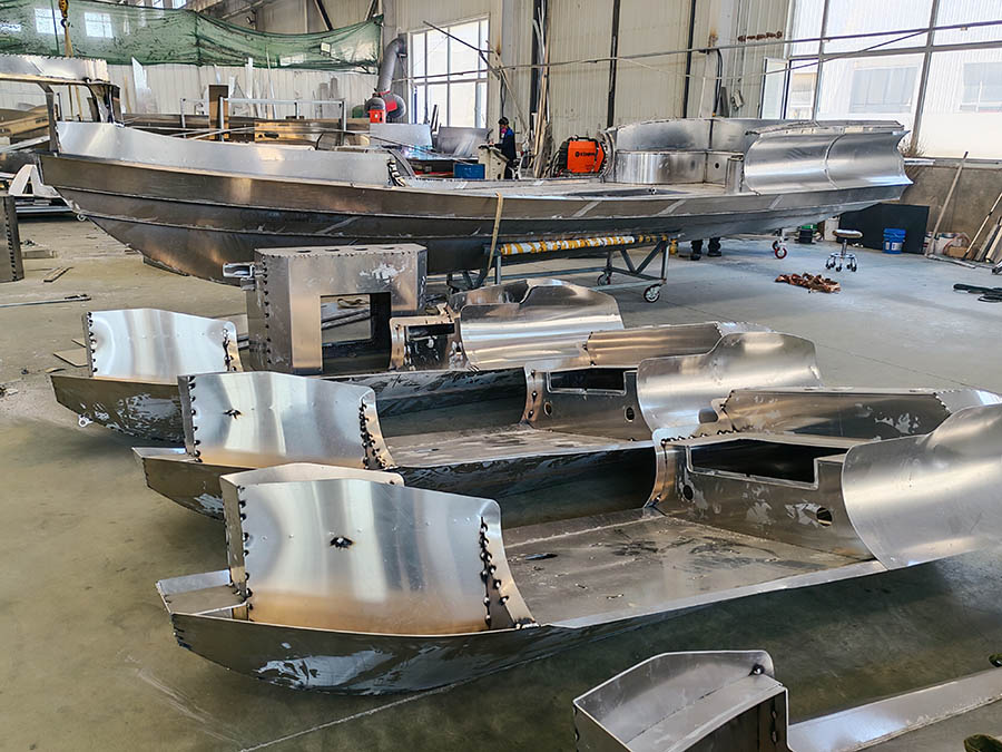 Ironclad Warranty & Global Support: How We Solve After-Sales Challenges for Our Partners