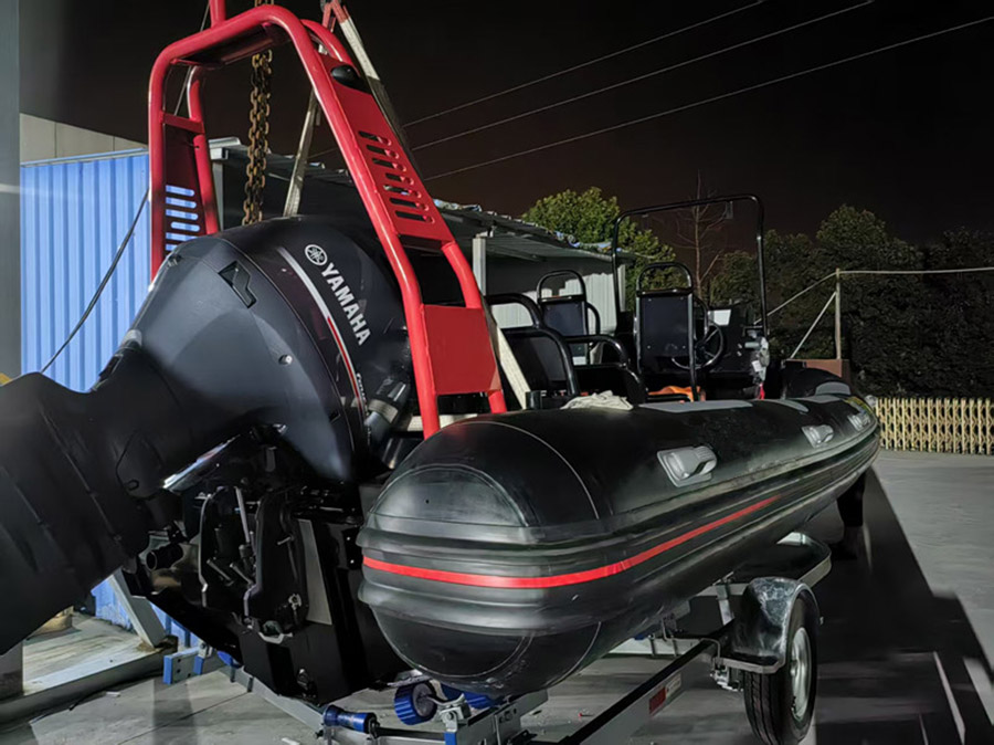 XL Shaft Only – Why Every Model Requires Extra Long Outboards?
