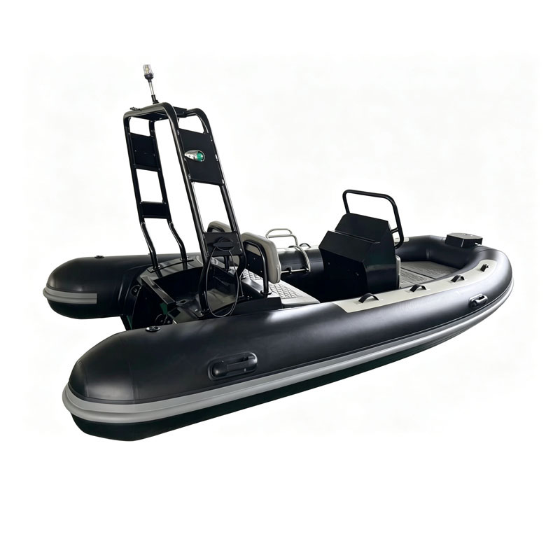 Rigid Inflatables