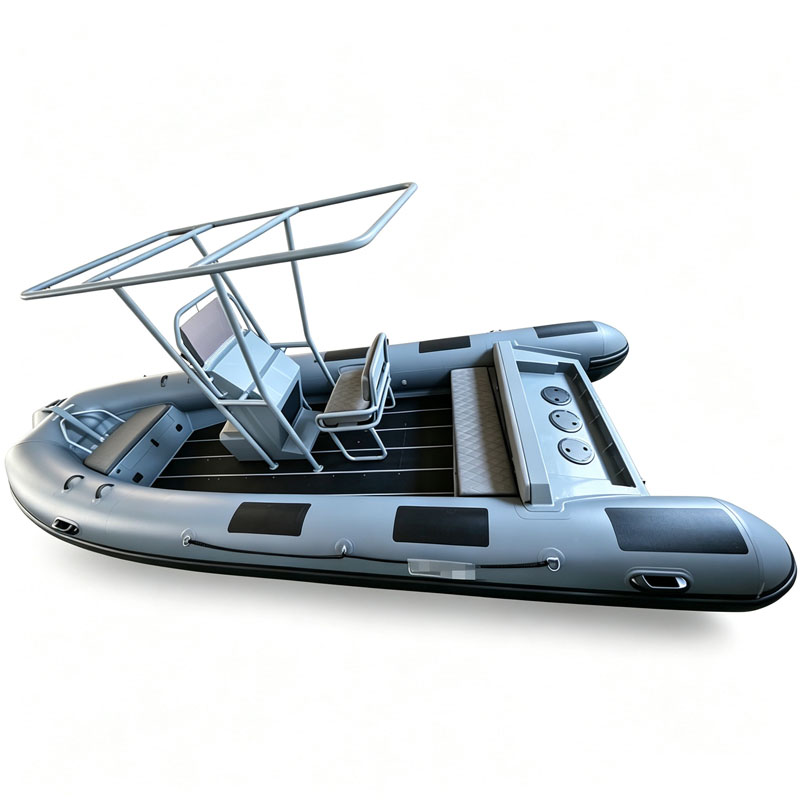 Boat Ribs