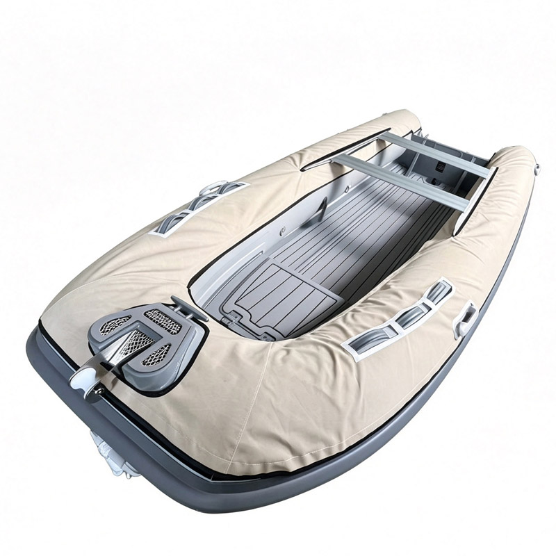 rhib boats